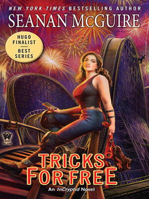 cover image of Tricks for Free